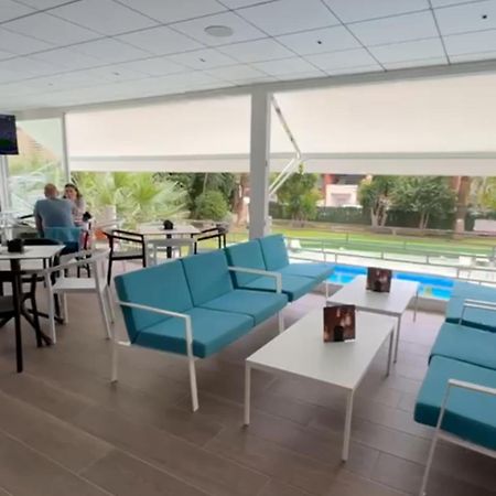 Apartamentos De Benidorm, Playa Poniente, Espana 외부 사진