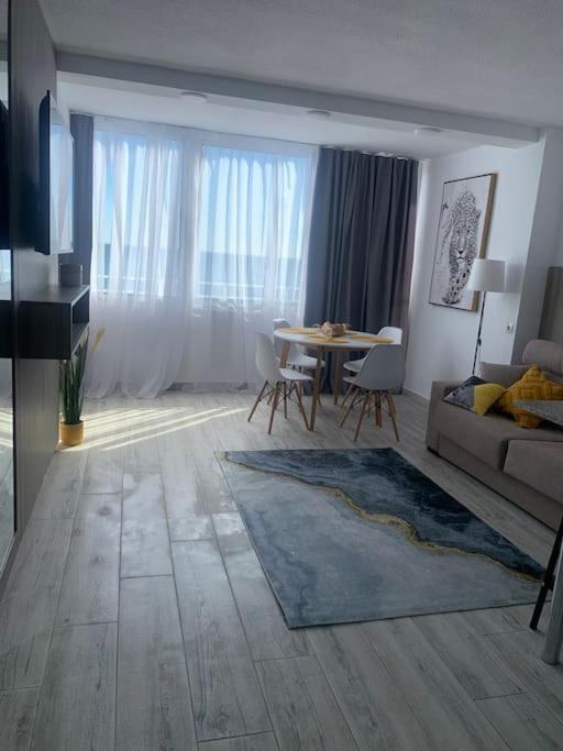 Apartamentos De Benidorm, Playa Poniente, Espana 외부 사진