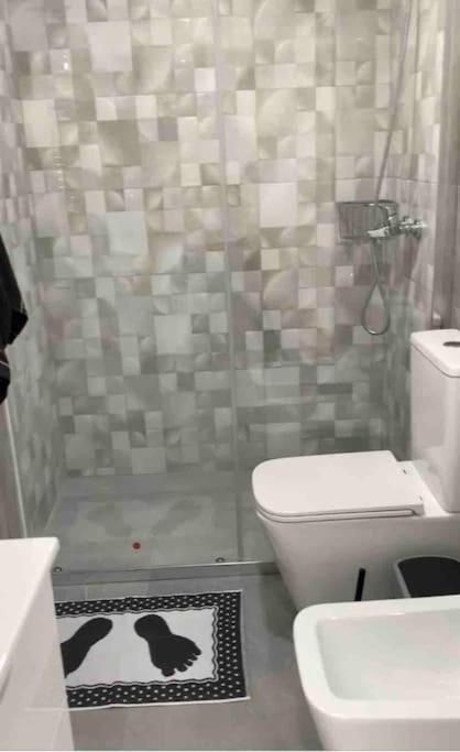 Apartamentos De Benidorm, Playa Poniente, Espana 외부 사진