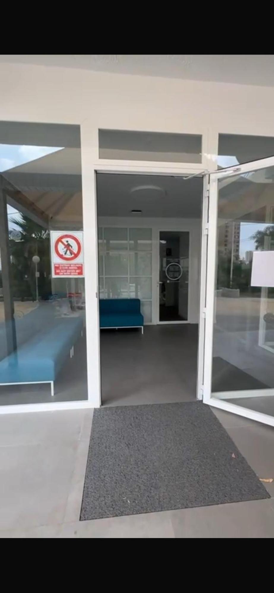 Apartamentos De Benidorm, Playa Poniente, Espana 외부 사진